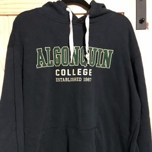 Algonquin College Sweater